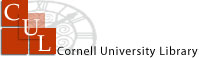 Link to Cornell University Library Home Page